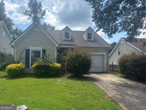 Photo of 3741 Mays Crossing SW, Atlanta, GA 30331 (MLS # 10877803)