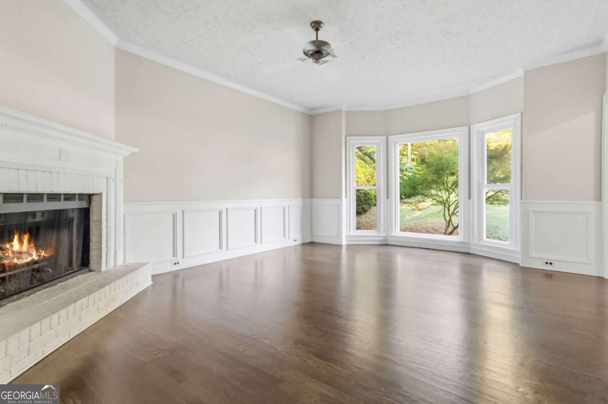 2226 Major Loring WAY SW
