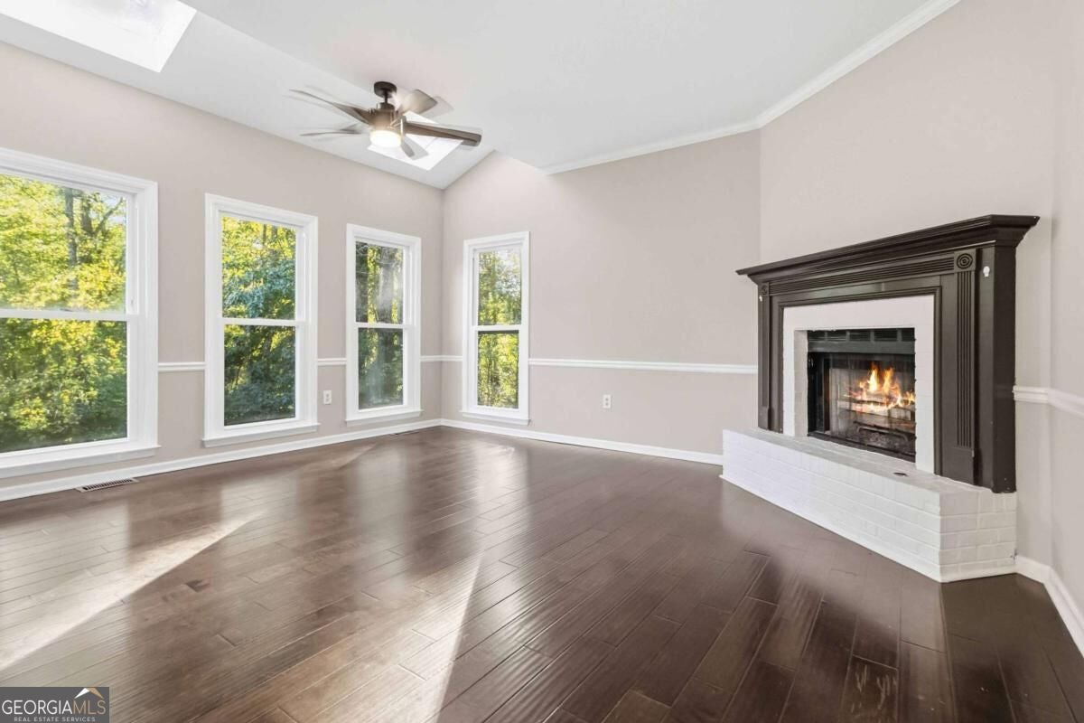2226 Major Loring WAY SW