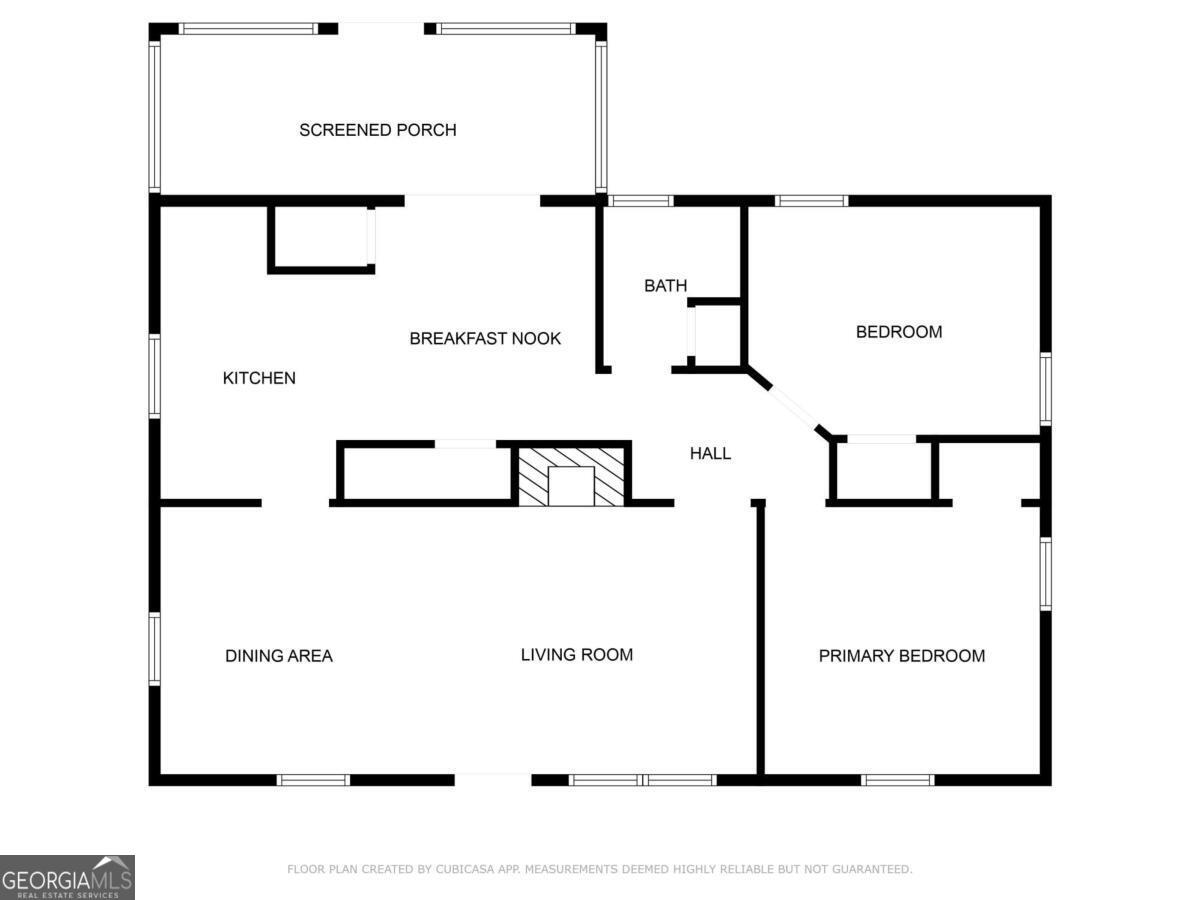 1951 Dresden DR NE