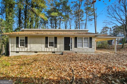 2007 Vicksburg TRL Woodstock GA 30189