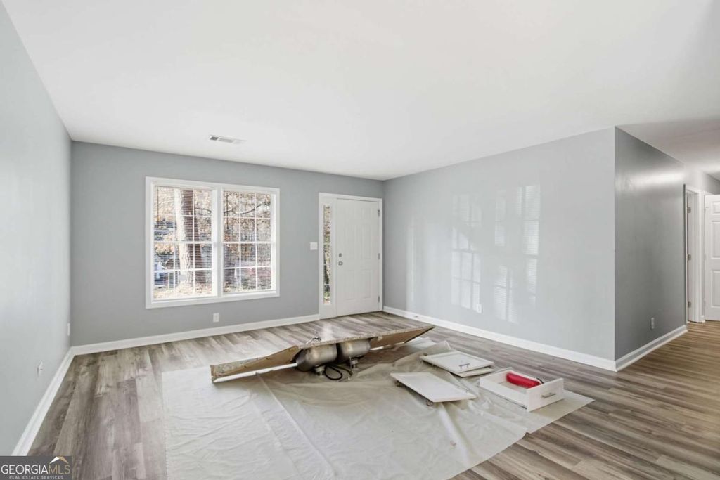 Photo of 2007 Vicksburg Trail, Woodstock, GA 30189 (MLS # 10657149)