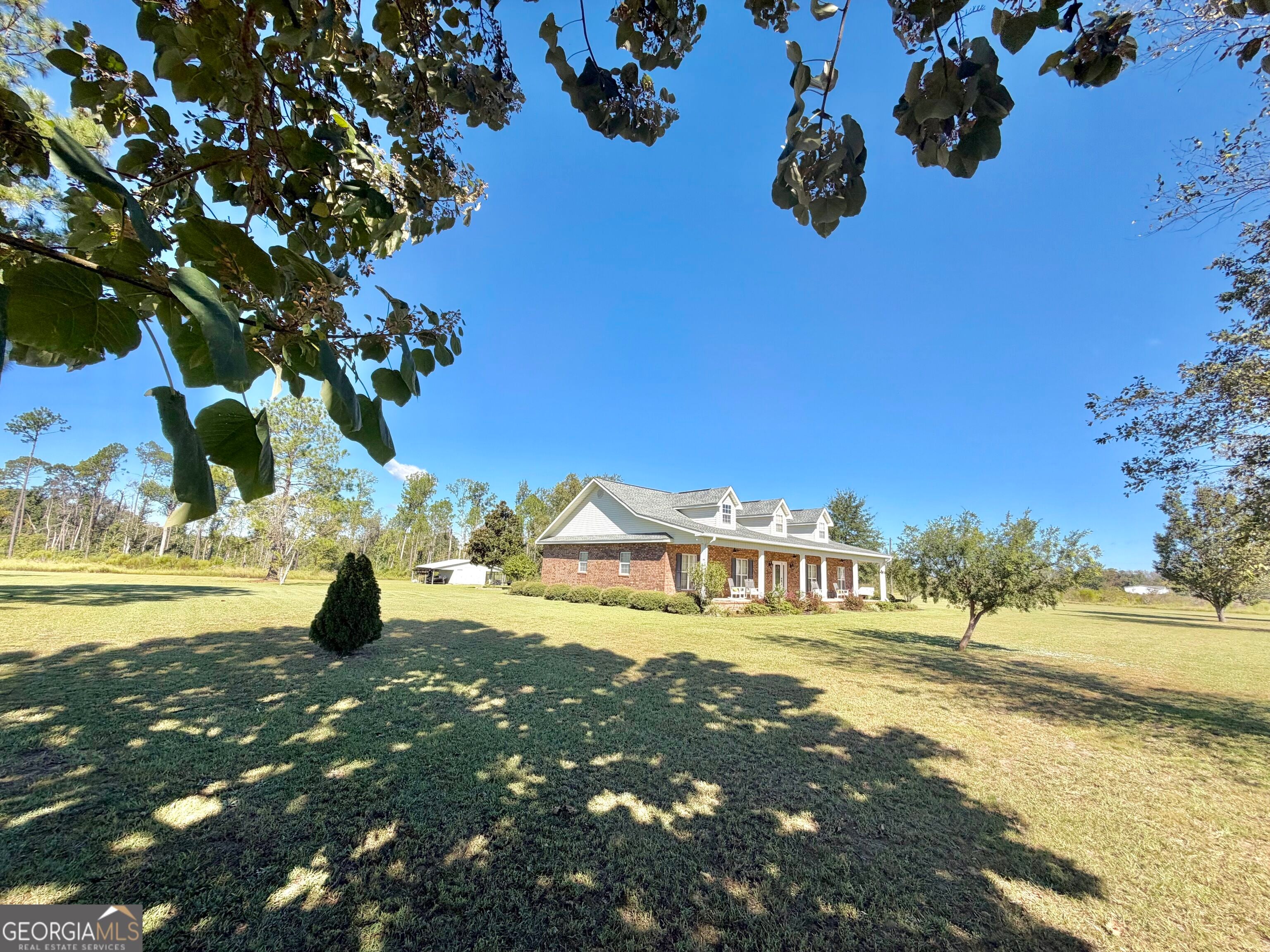 64 Lawton Crosby RD