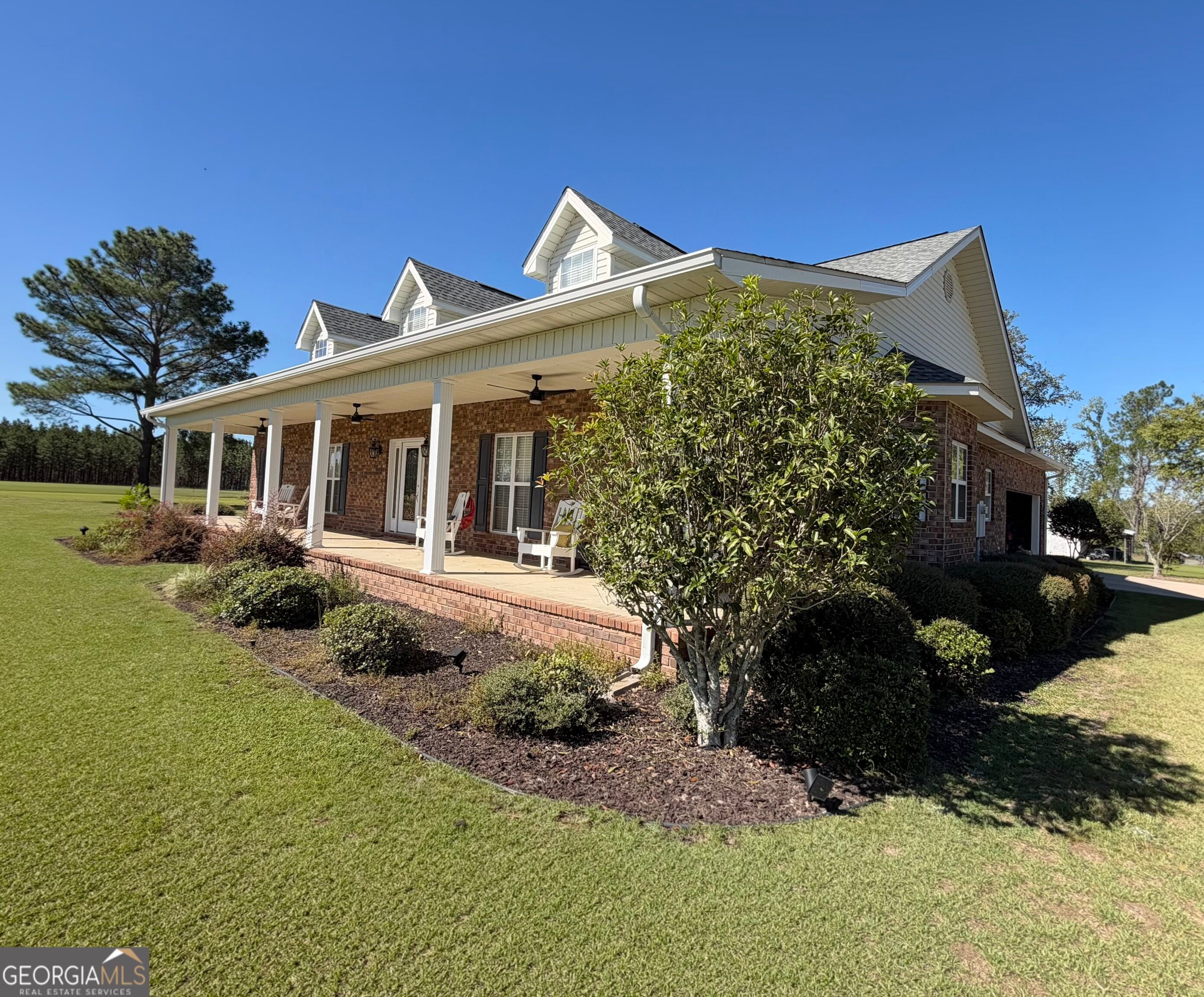64 Lawton Crosby RD