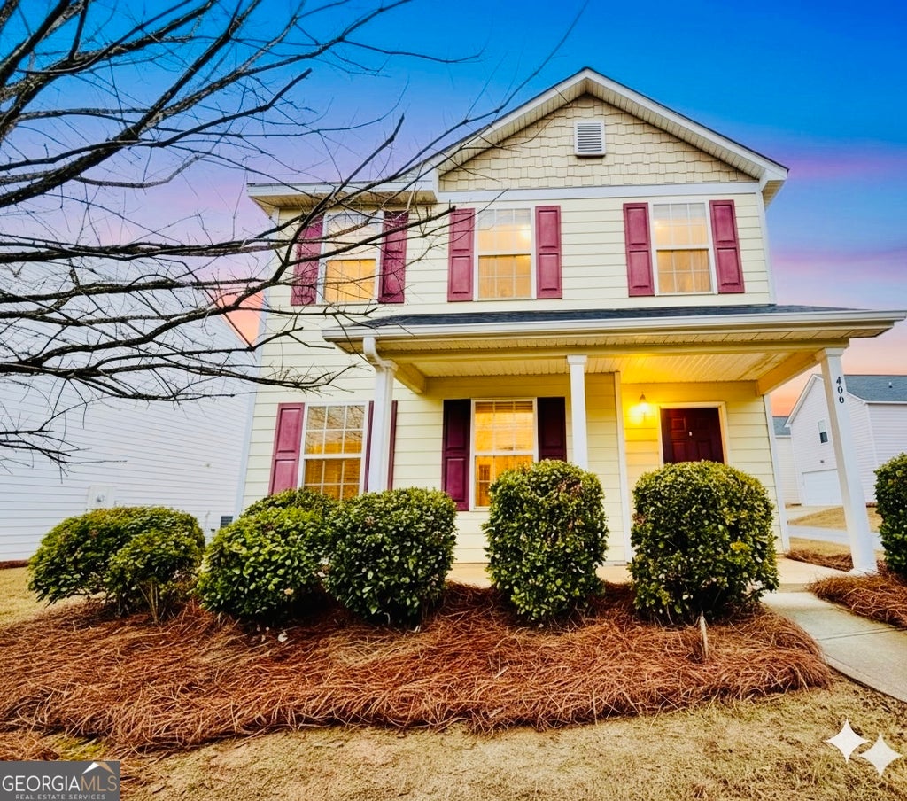 Photo of 400 Oconner Boulevard, Athens, GA 30607 (MLS # 10817197)