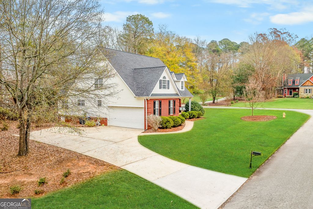 Photo of 18 Marty Way, Jefferson, GA 30549 (MLS # 10736228)
