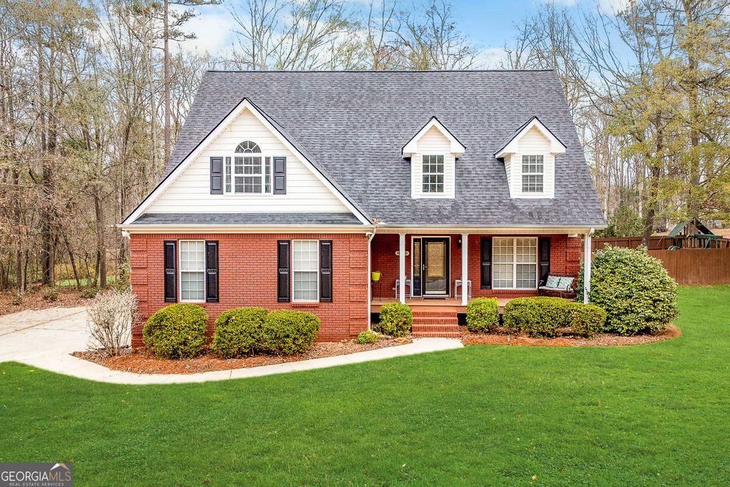 Photo of 18 Marty Way, Jefferson, GA 30549 (MLS # 10736228)