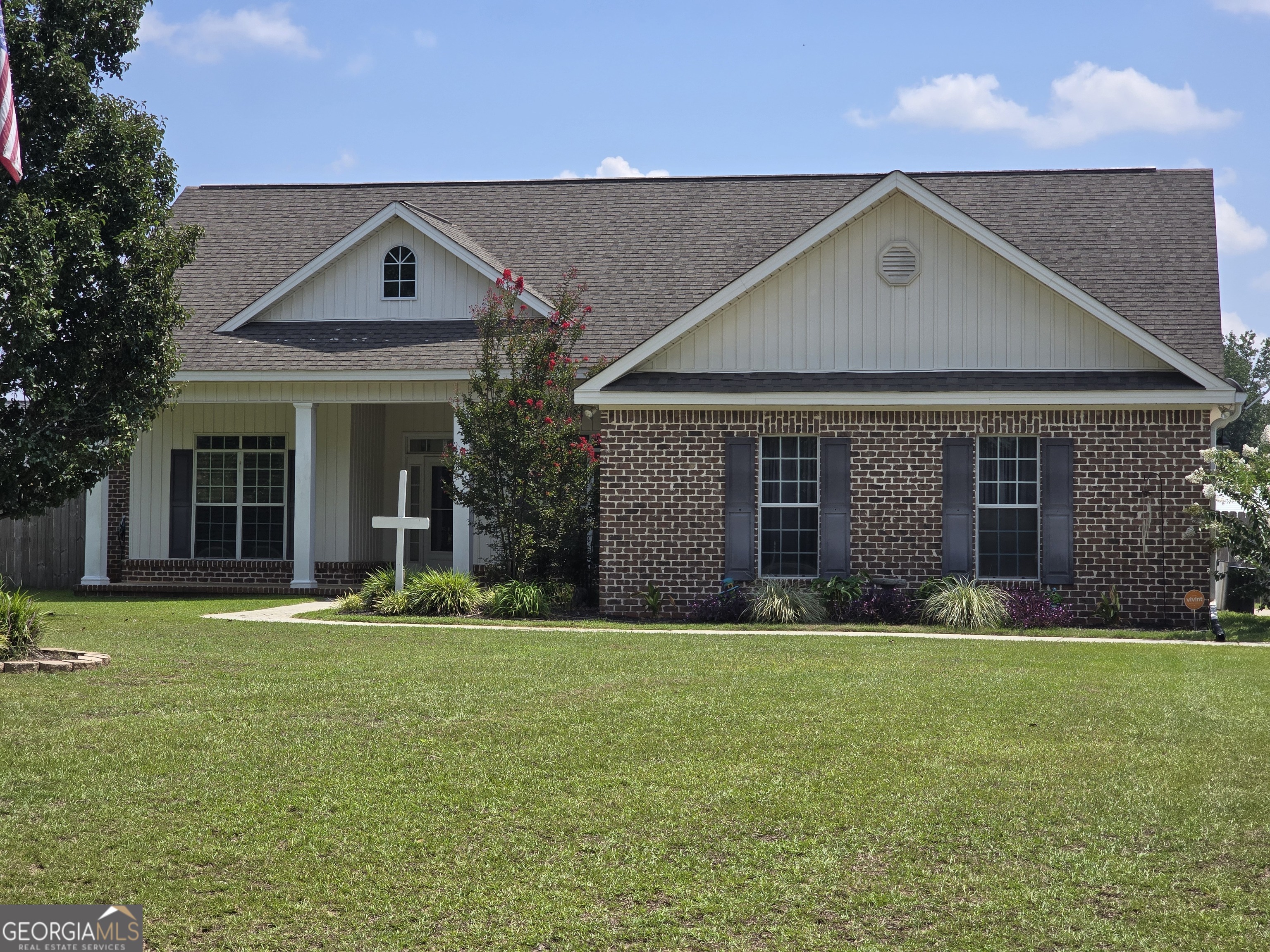 841 Cliett RD