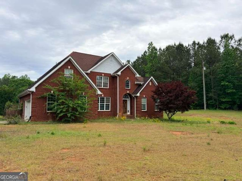 Photo of 729 Jackson Lake Road, Jackson, GA 30233 (MLS # 10770633)