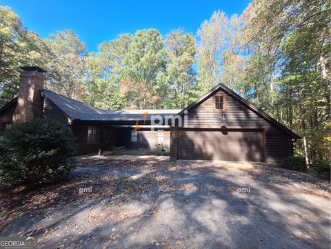 Photo of 9995 Rivertown Road, Fairburn, GA 30213 (MLS # 10630895)