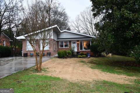 264 Pamela ST NW Marietta GA 30064