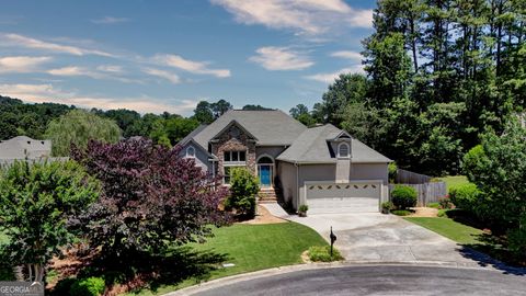 Photo of 3 Paddock Place SE, Rome, GA 30161 (MLS # 10321478)