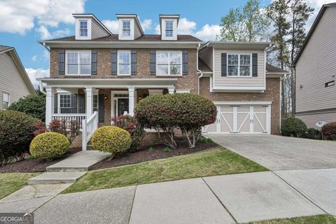 4708 Arbor Crest PL Suwanee GA 30024