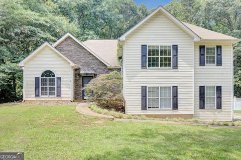 70 N Strathmore DR Sharpsburg GA 30277