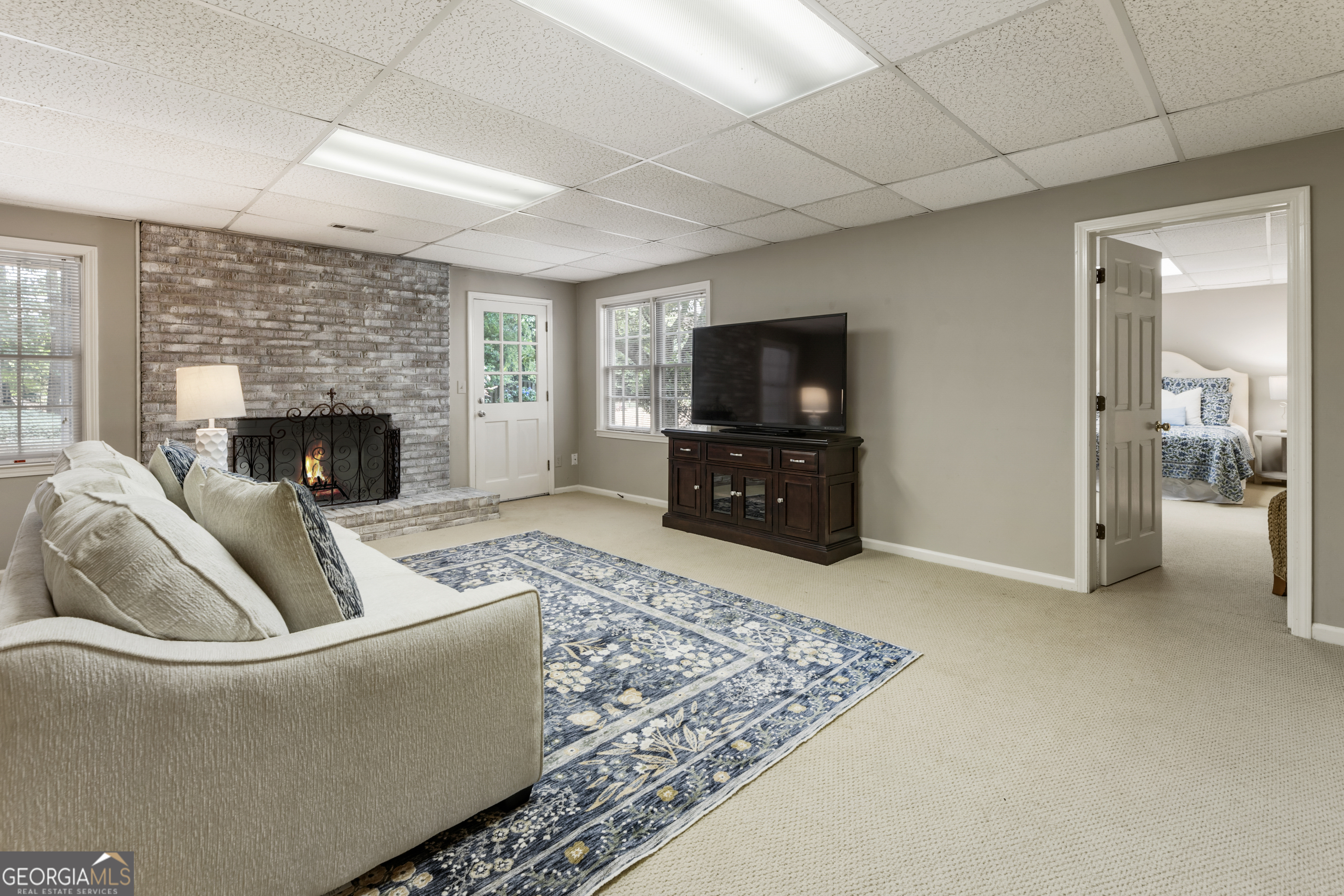Tuxford - Residential
