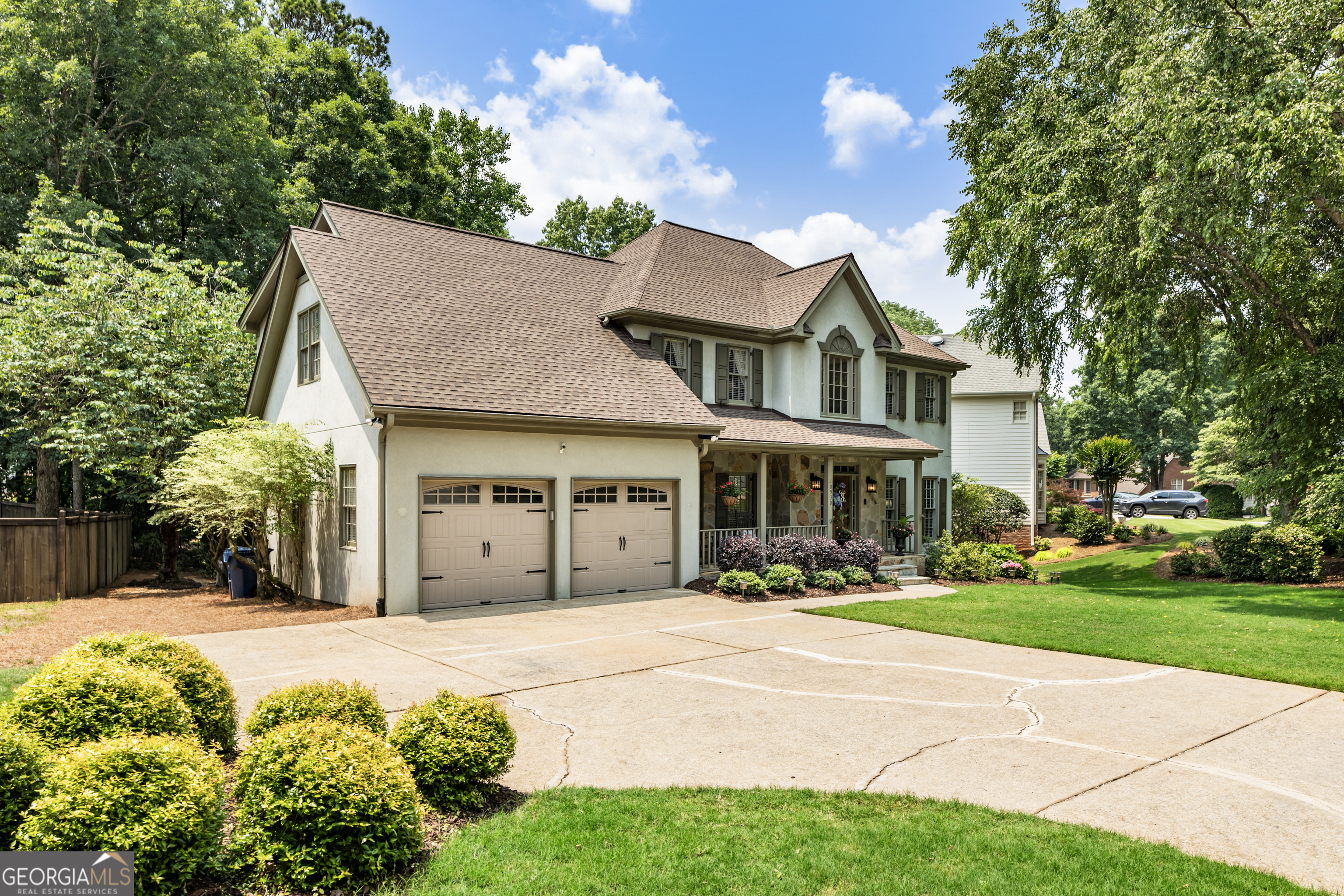 Tuxford - Residential