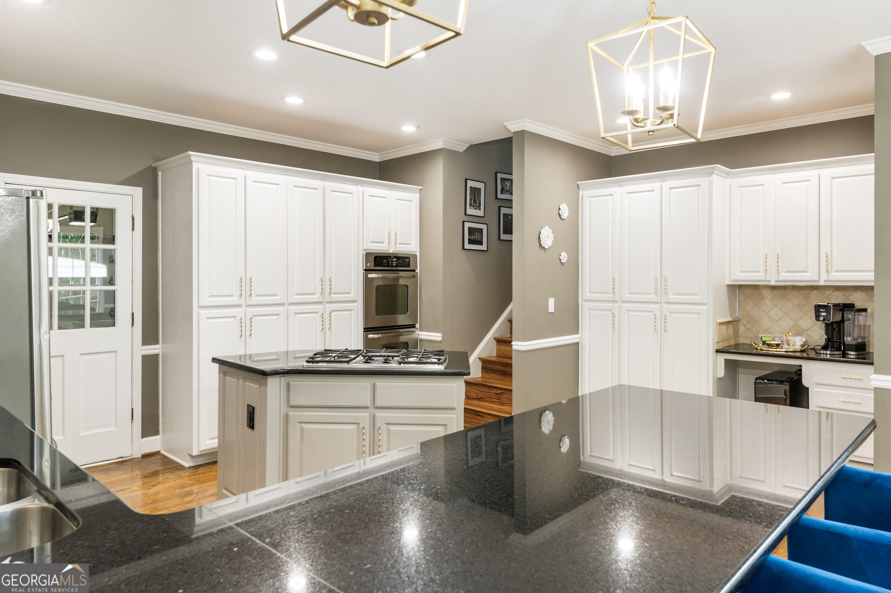 Tuxford - Residential