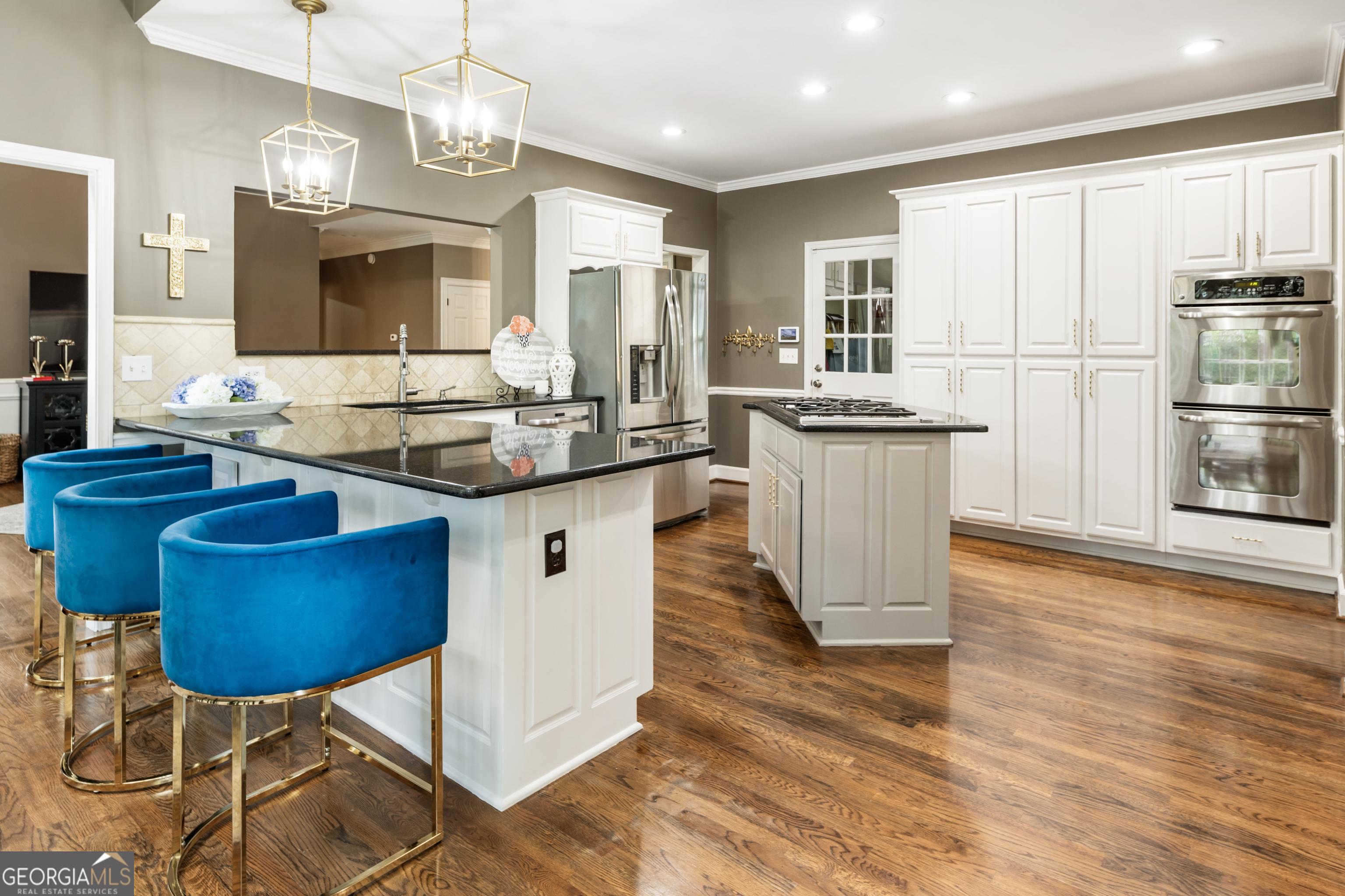 Tuxford - Residential