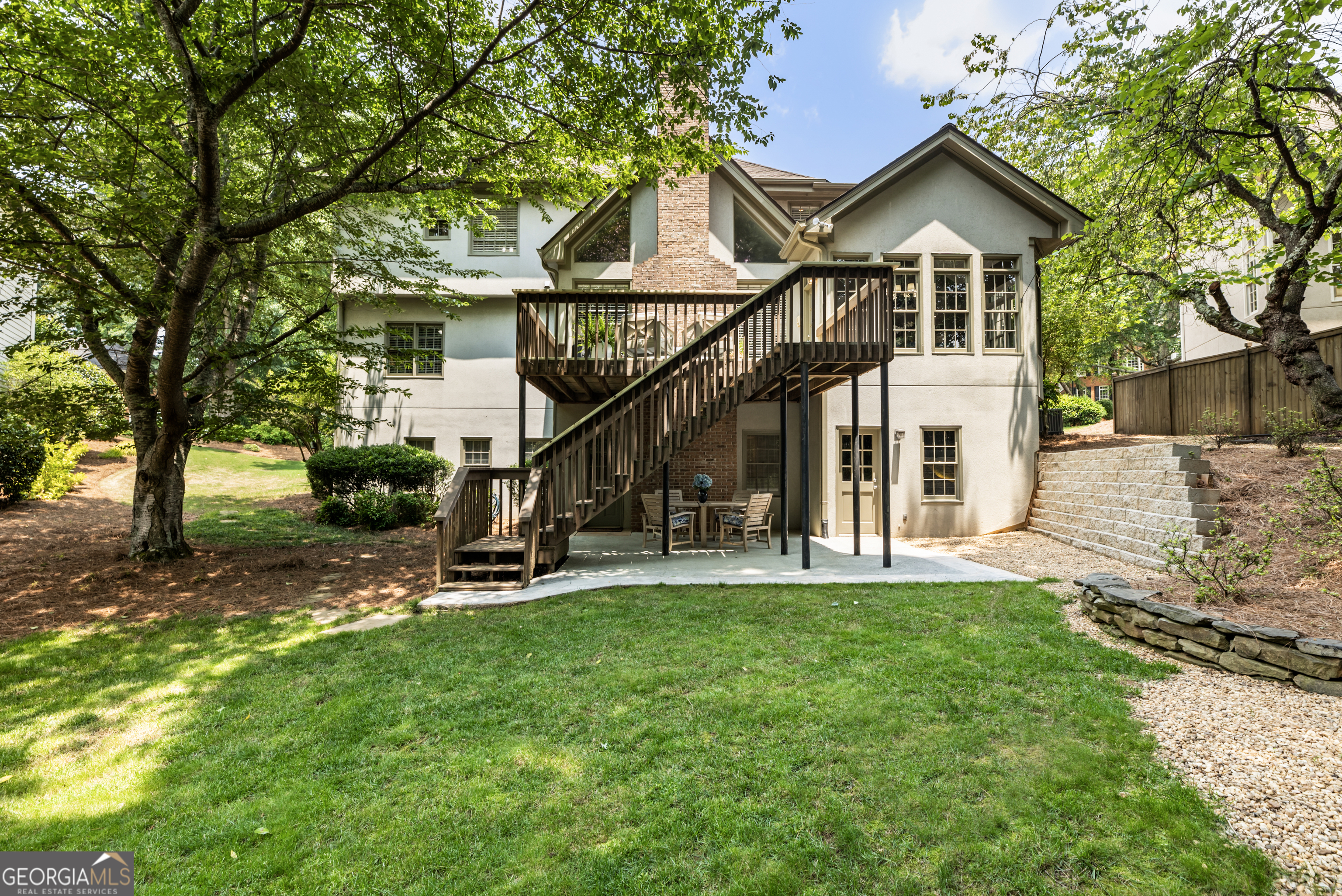 Tuxford - Residential