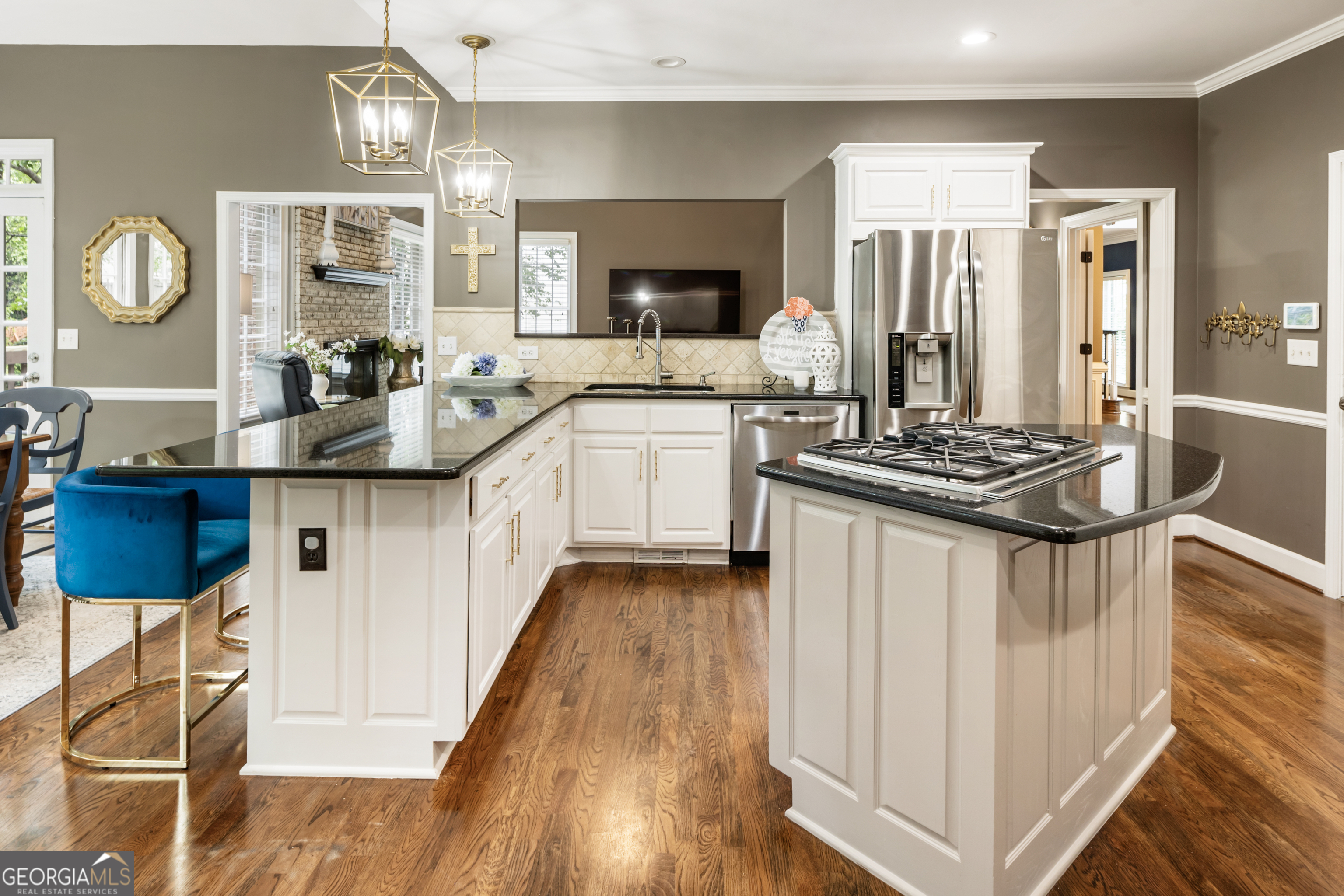Tuxford - Residential