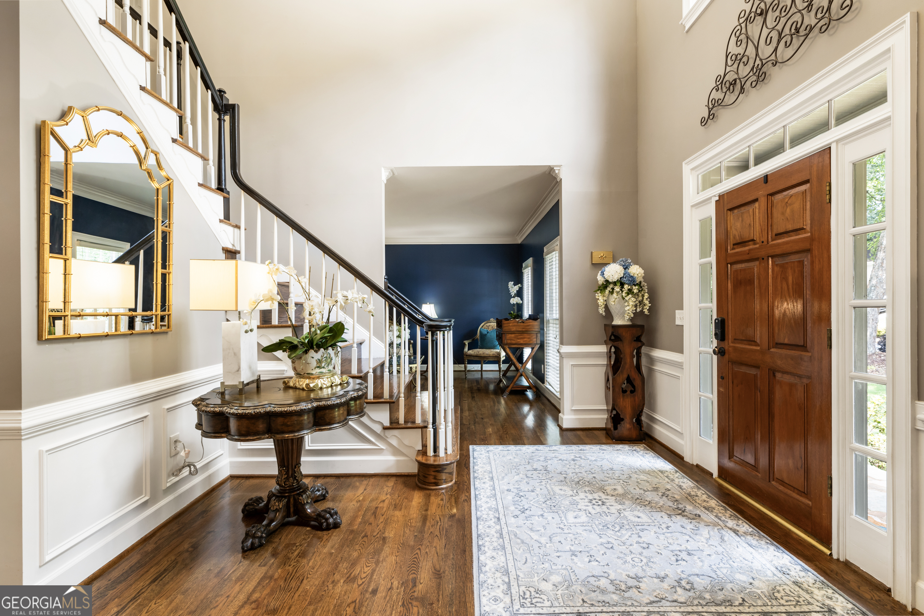 Tuxford - Residential