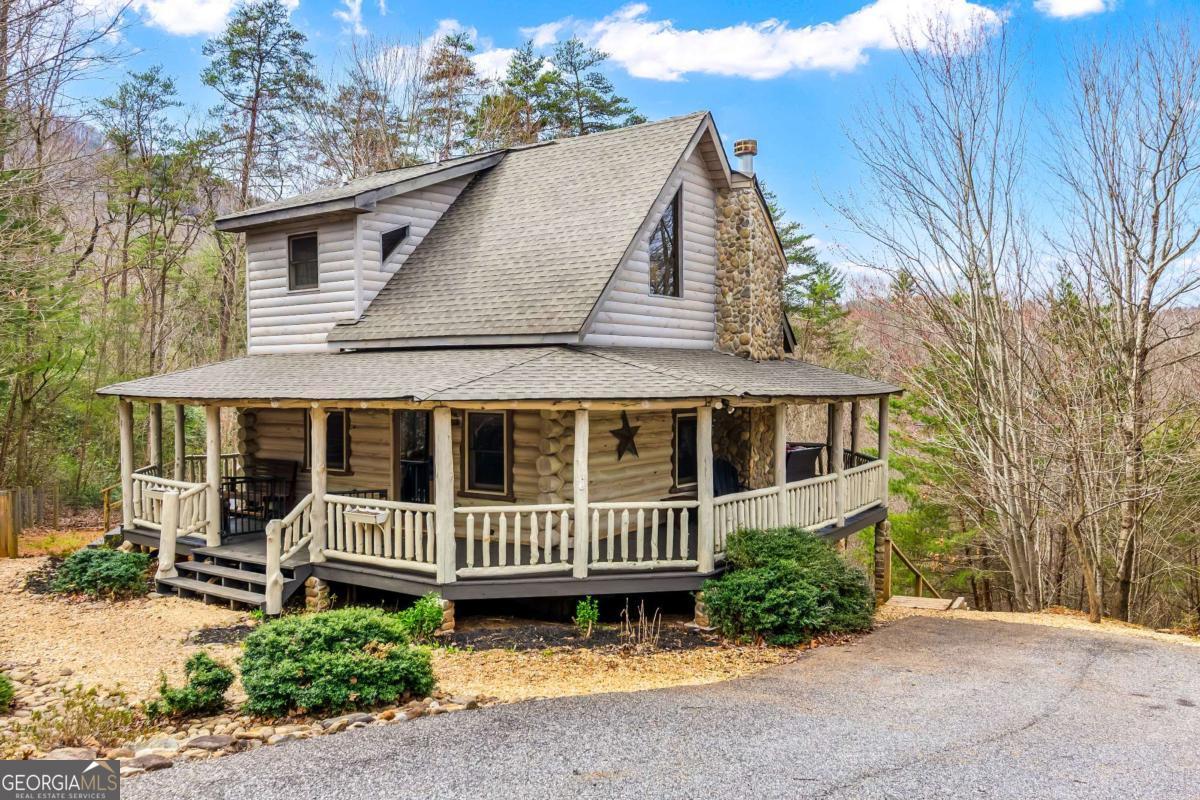 3680 Aska RD