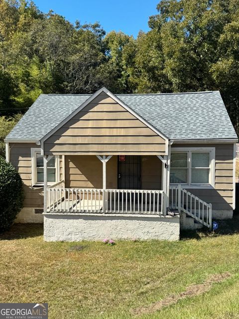 1179 Panola RD Stone Mountain GA 30088