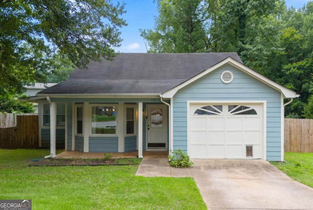 Photo of 141 Onyx PL, Athens, GA 30605 (MLS # 10815154)
