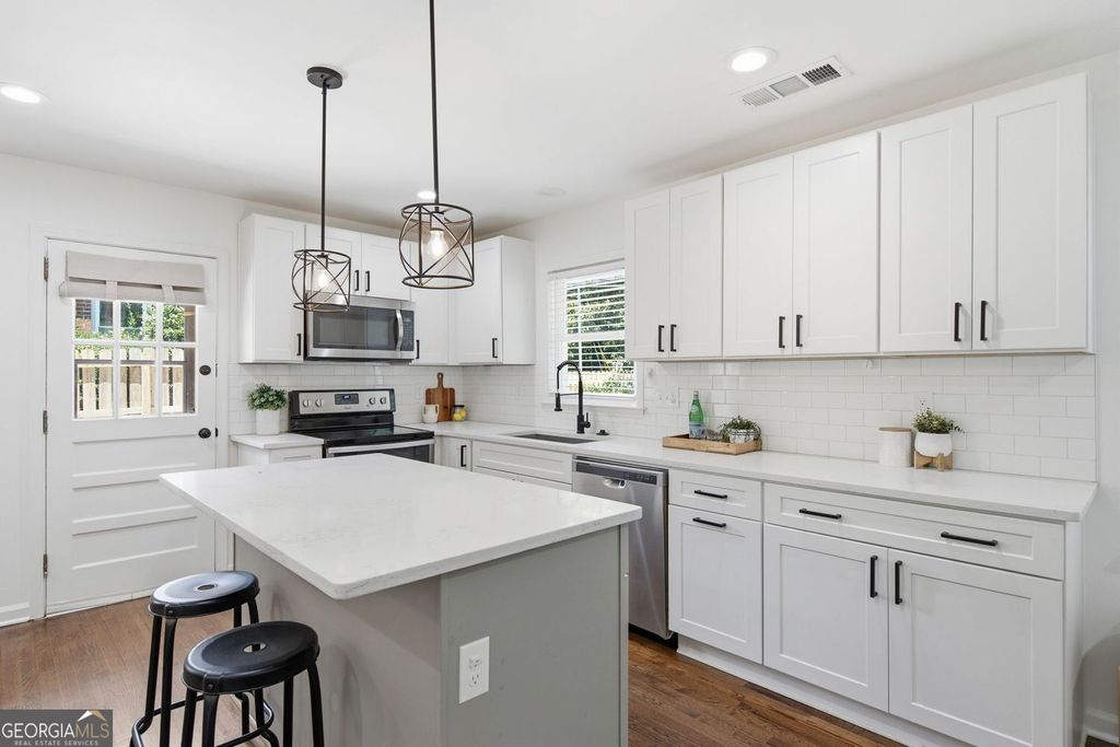 Photo of 2140 Morris Avenue, Tucker, GA 30084 (MLS # 10793117)