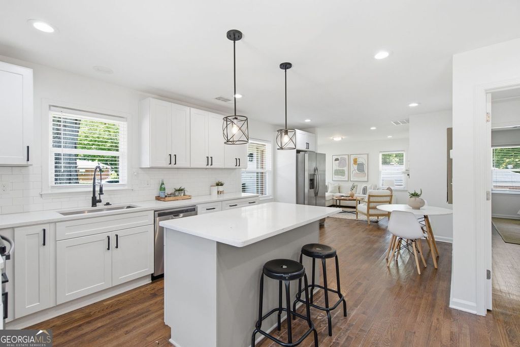 Photo of 2140 Morris Avenue, Tucker, GA 30084 (MLS # 10793117)