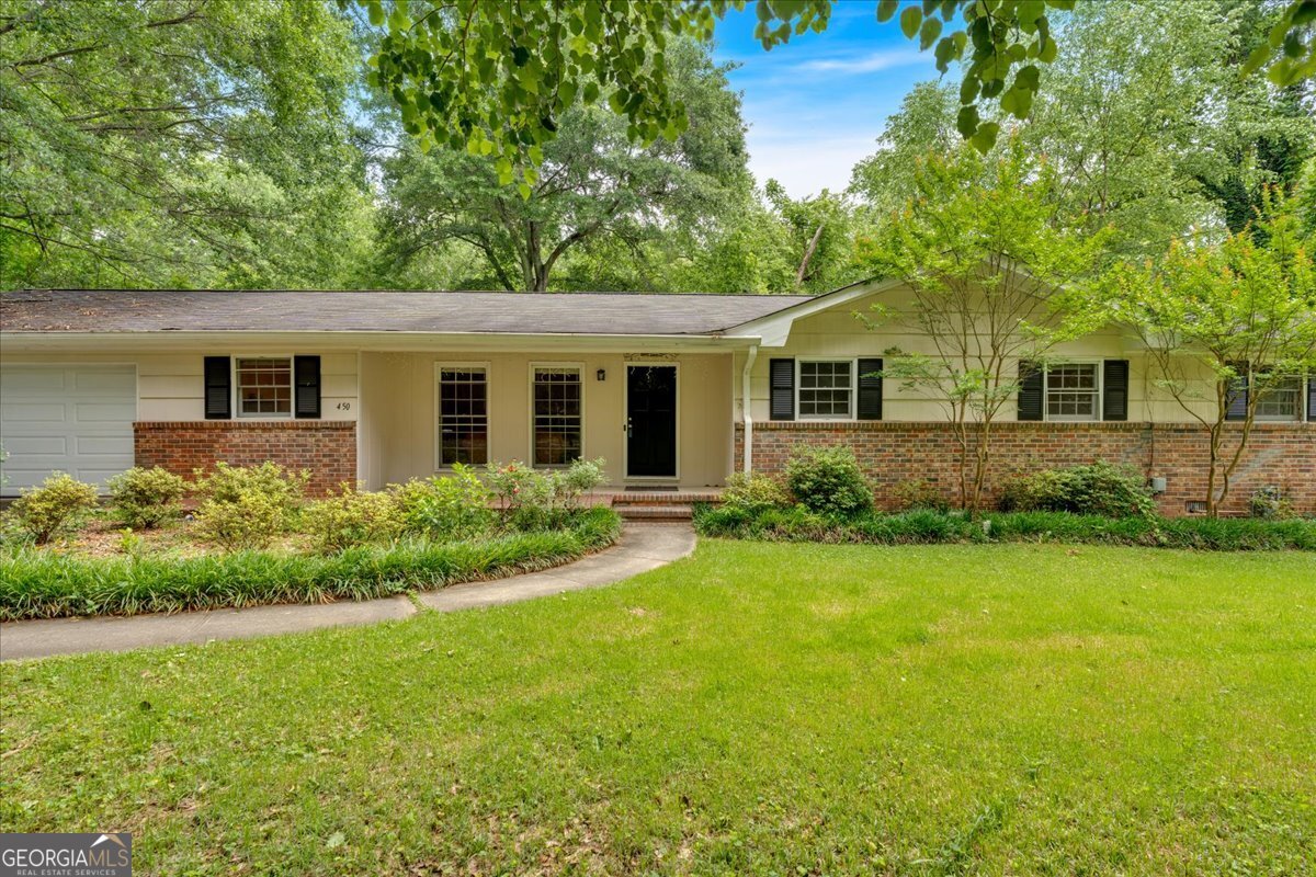 450 S Susan Creek DR