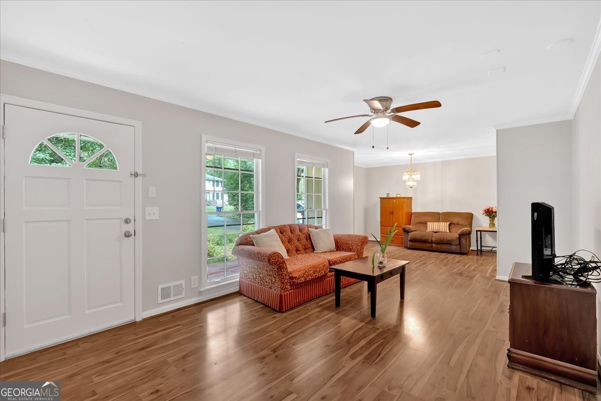 450 S Susan Creek DR