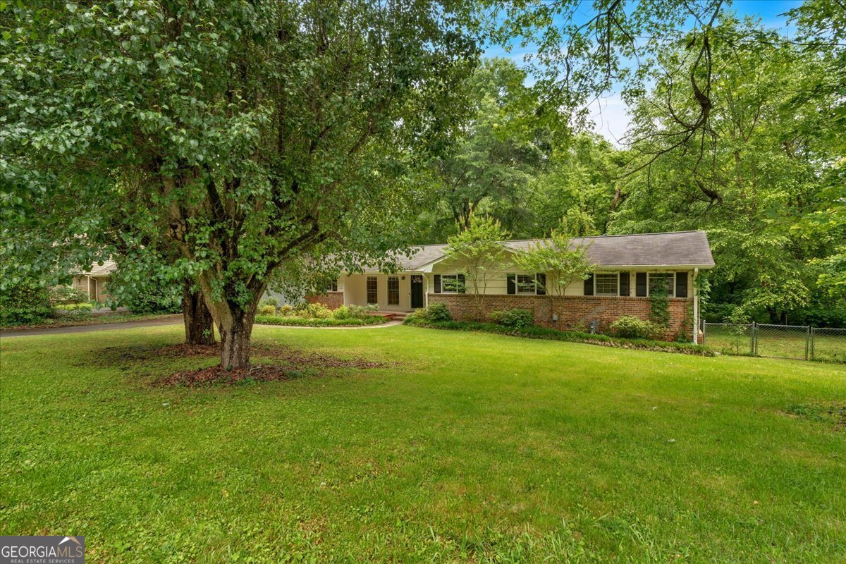 450 S Susan Creek DR