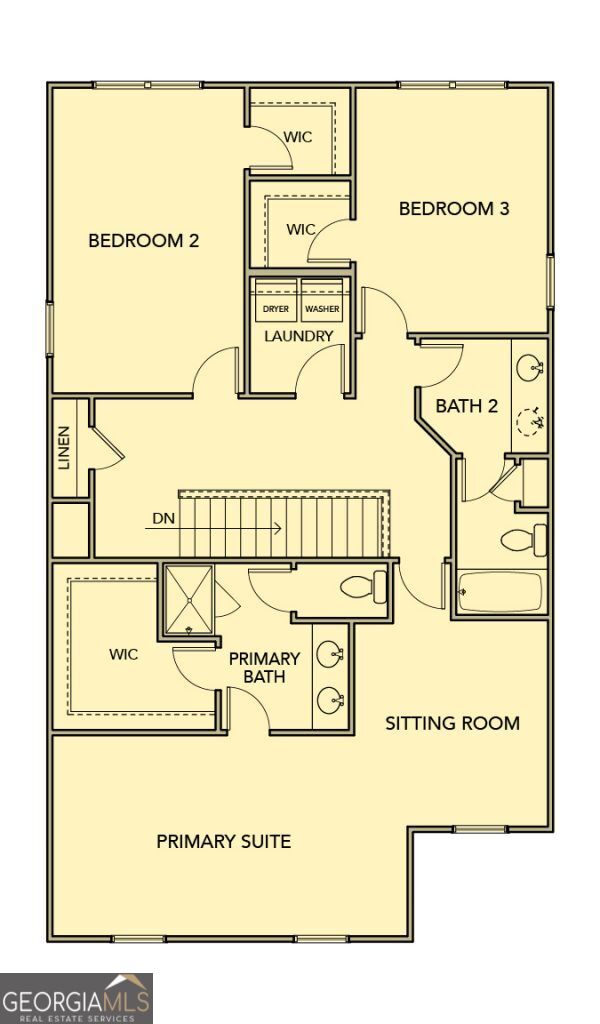 Photo of 1227 Park Center Circle, Mableton, GA 30168 (MLS # 10831373)