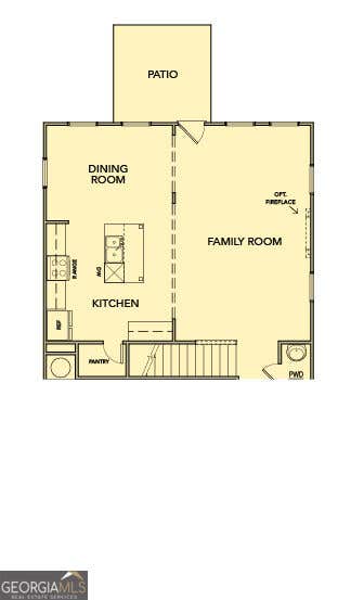 Photo of 1227 Park Center Circle, Mableton, GA 30168 (MLS # 10831373)
