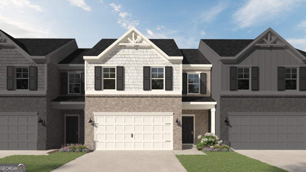 Photo of 1227 Park Center Circle, Mableton, GA 30168 (MLS # 10831373)