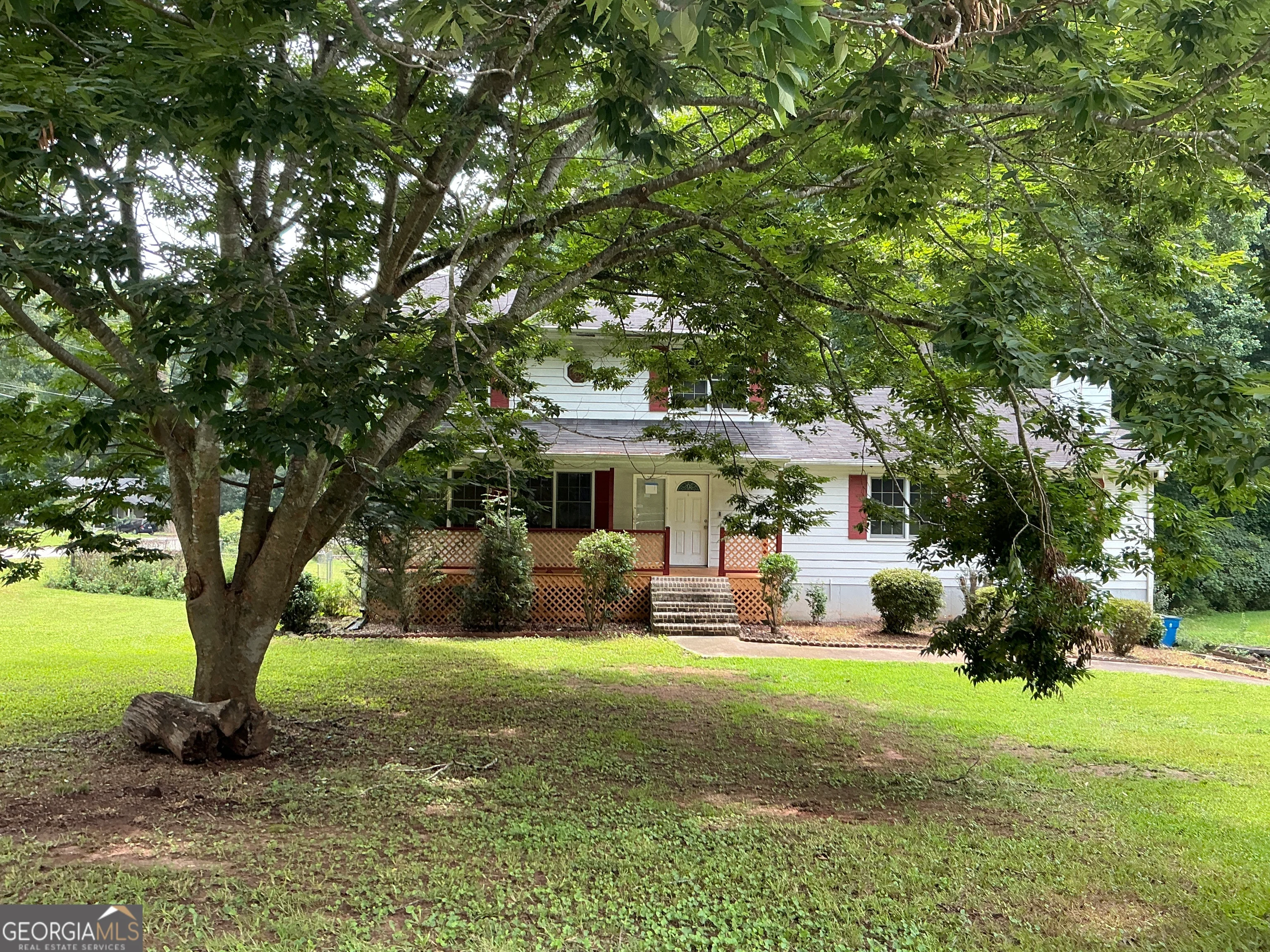 125 Bob White Drive