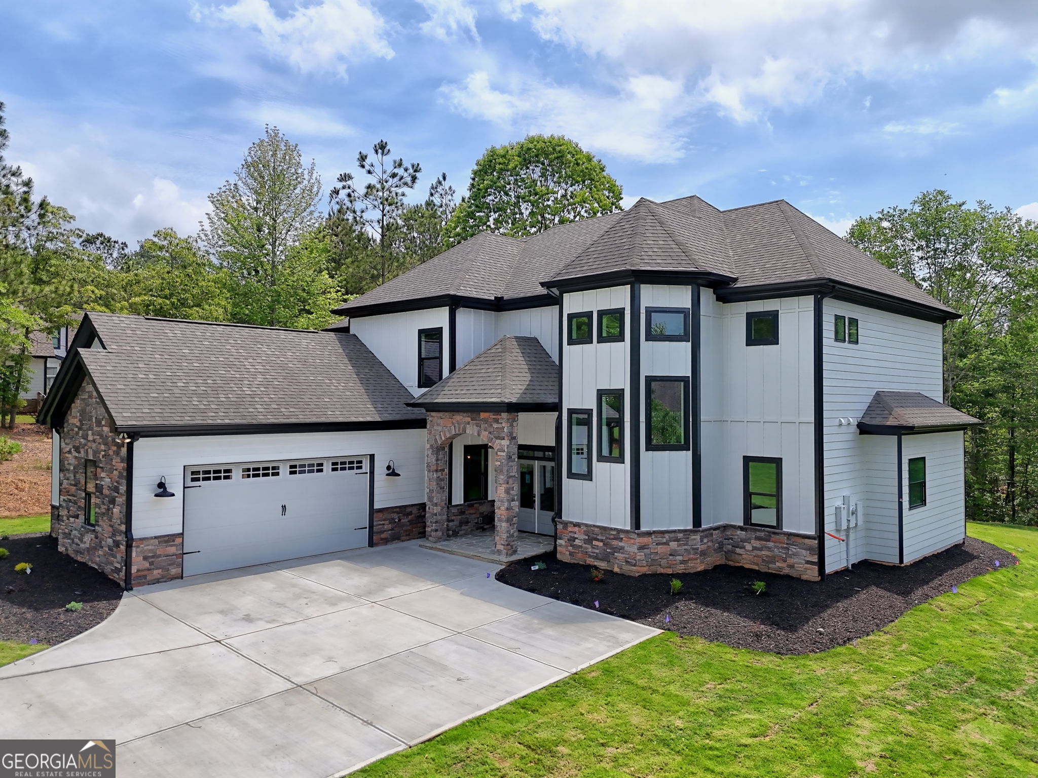 6449 Snelling Mill RD