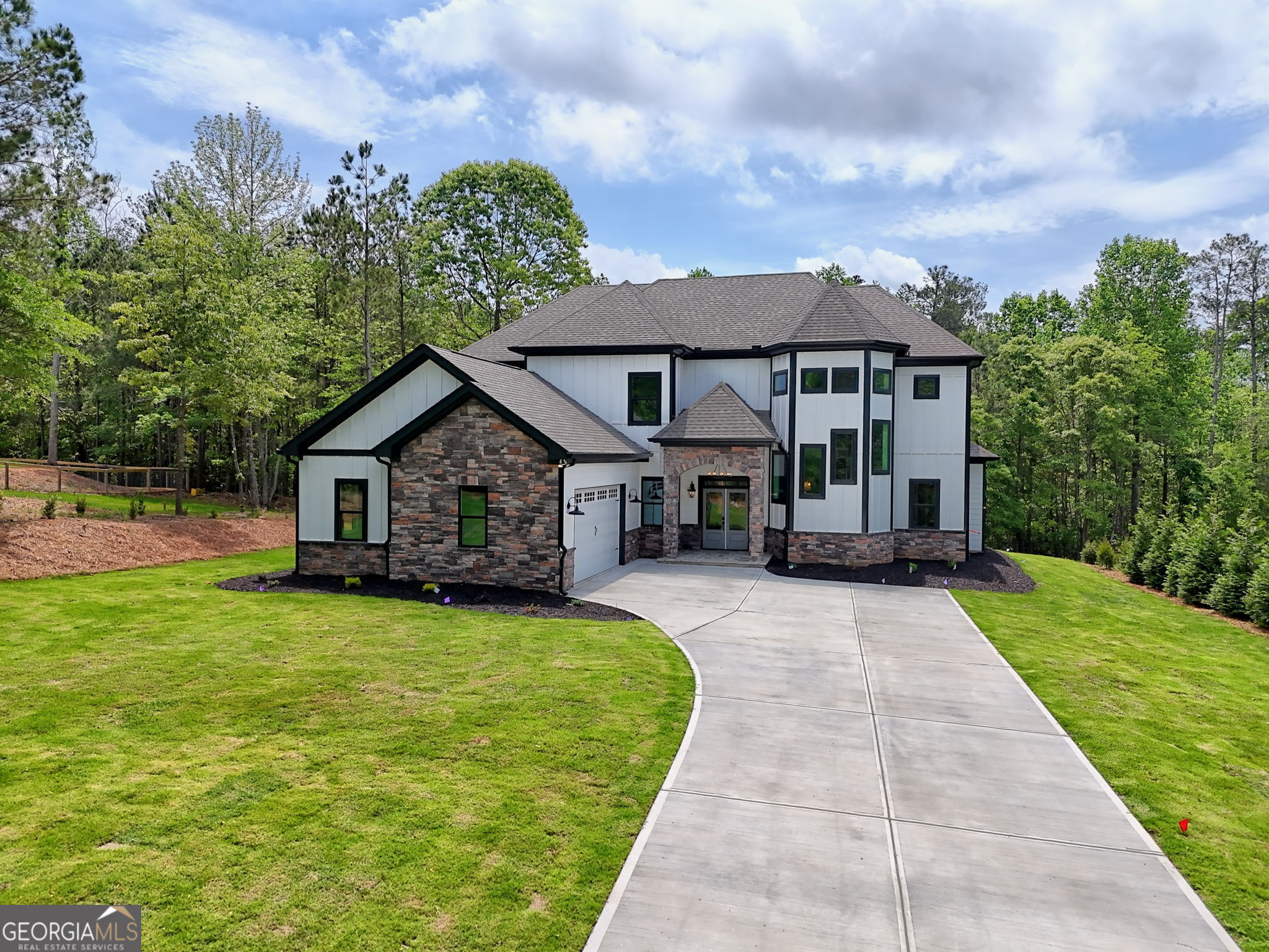 6449 Snelling Mill RD