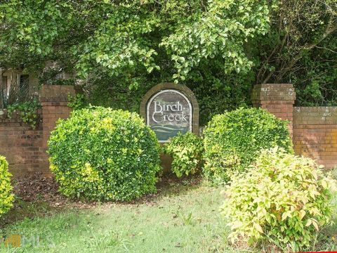 A home in McDonough