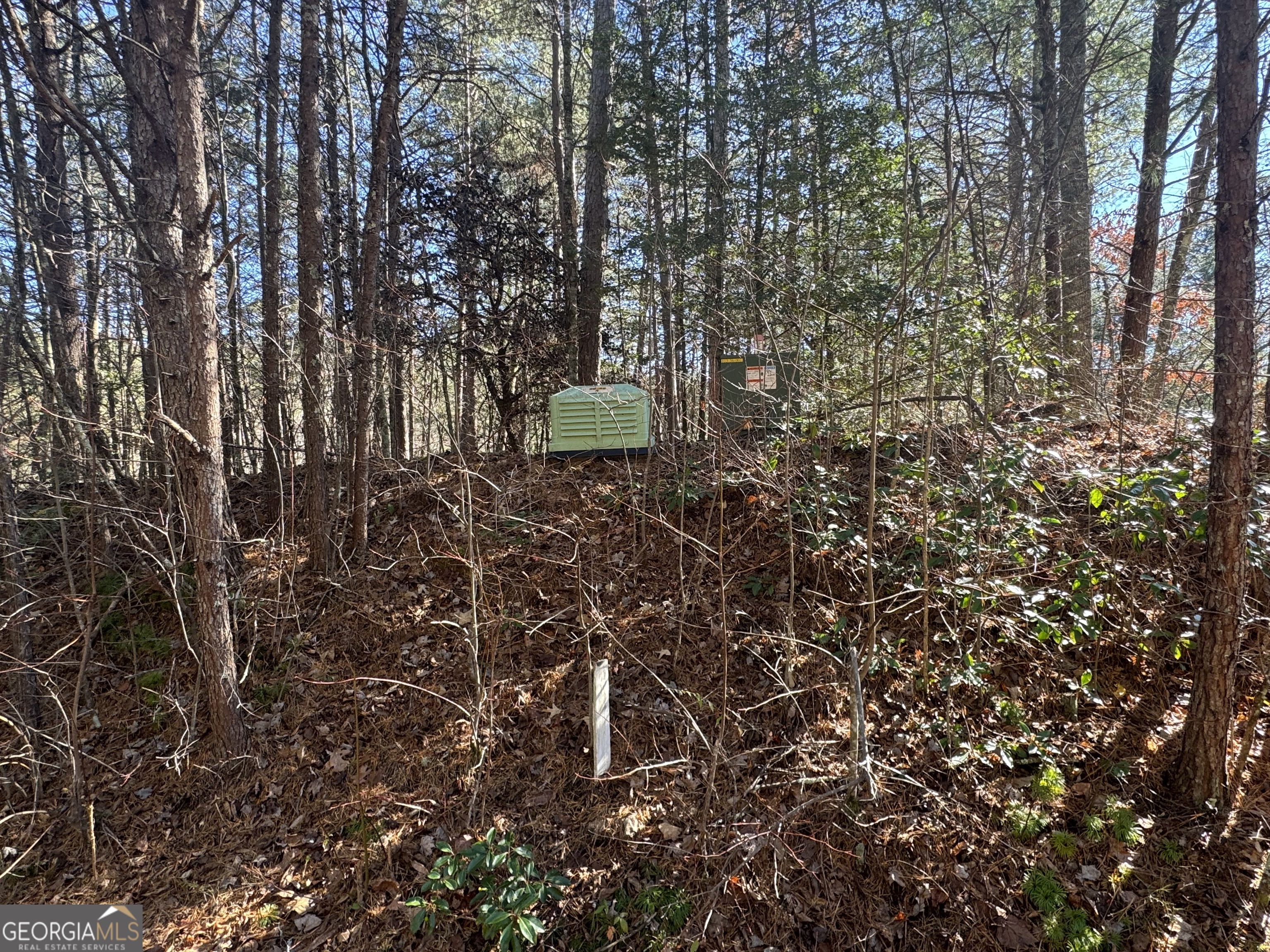 LOT 33 East Ridge Lane