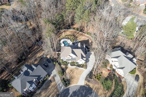 12030 S Magnolia CIR Johns Creek GA 30005