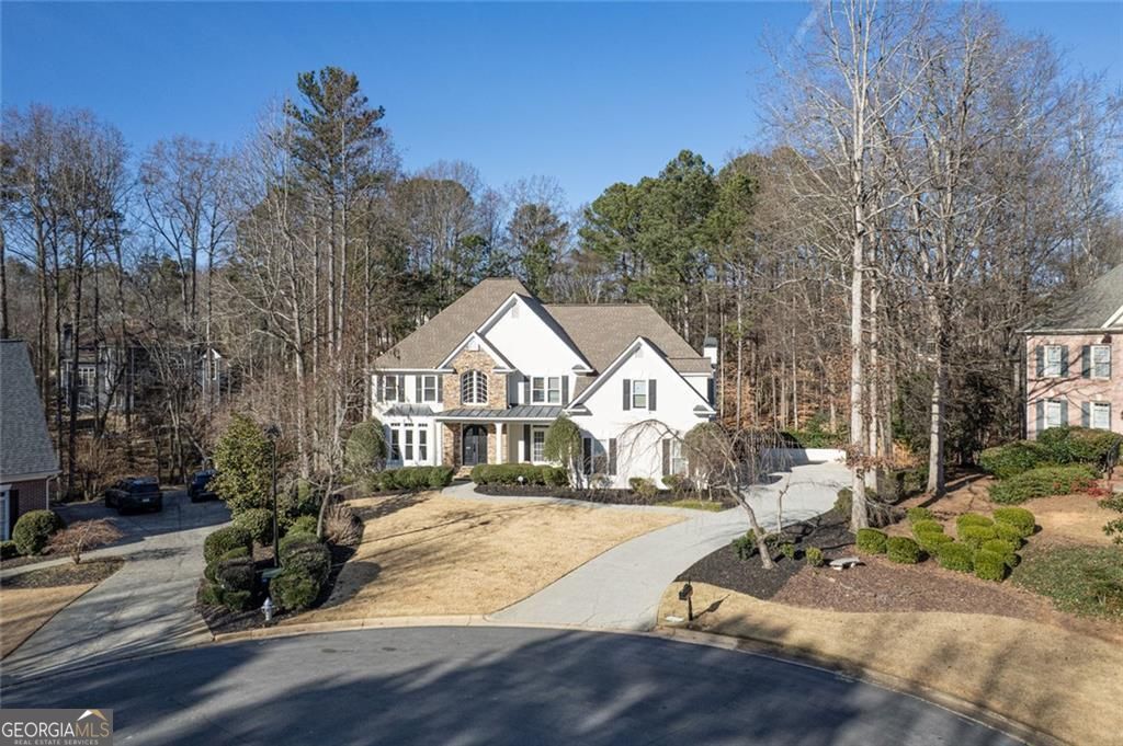 12030 S Magnolia CIR