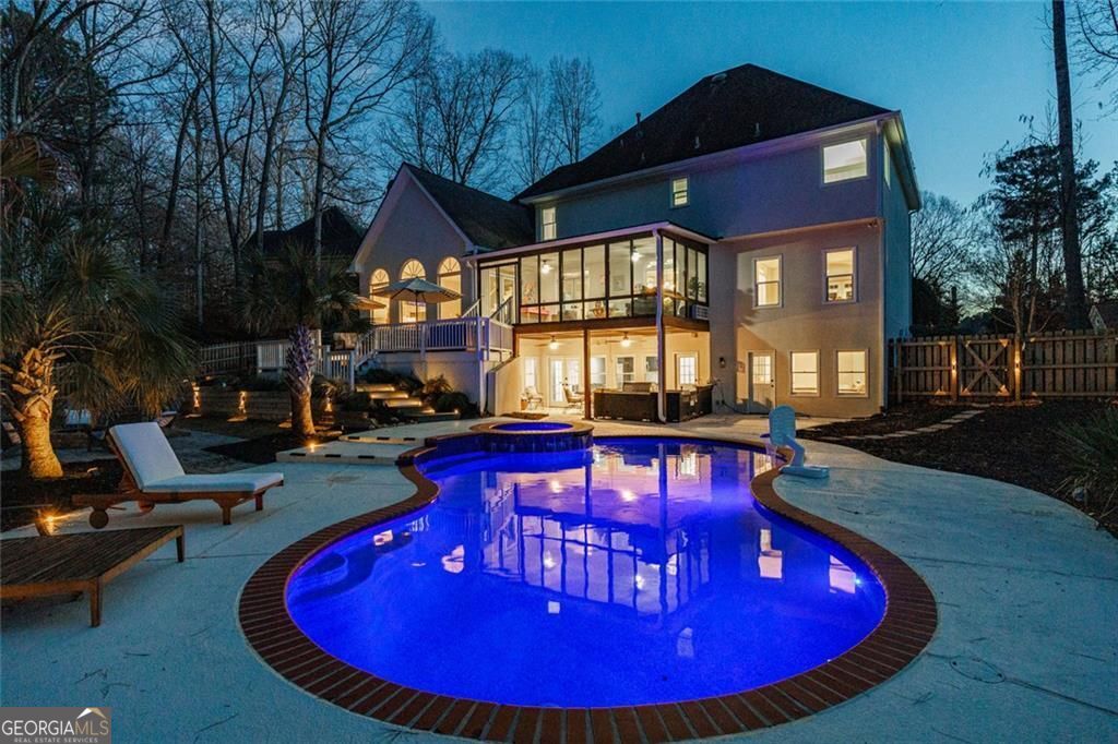 12030 S Magnolia CIR