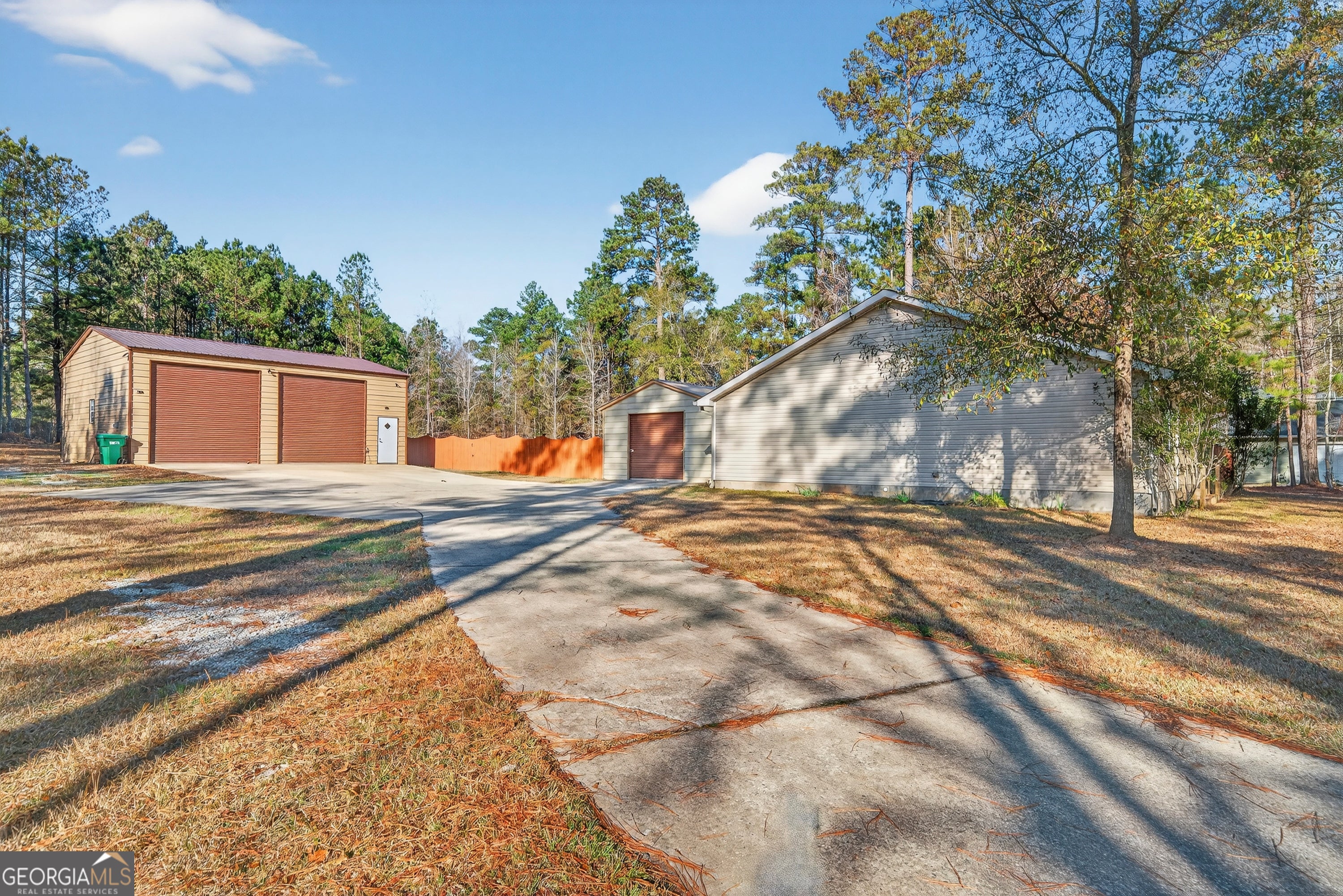 102 Forte DR NW