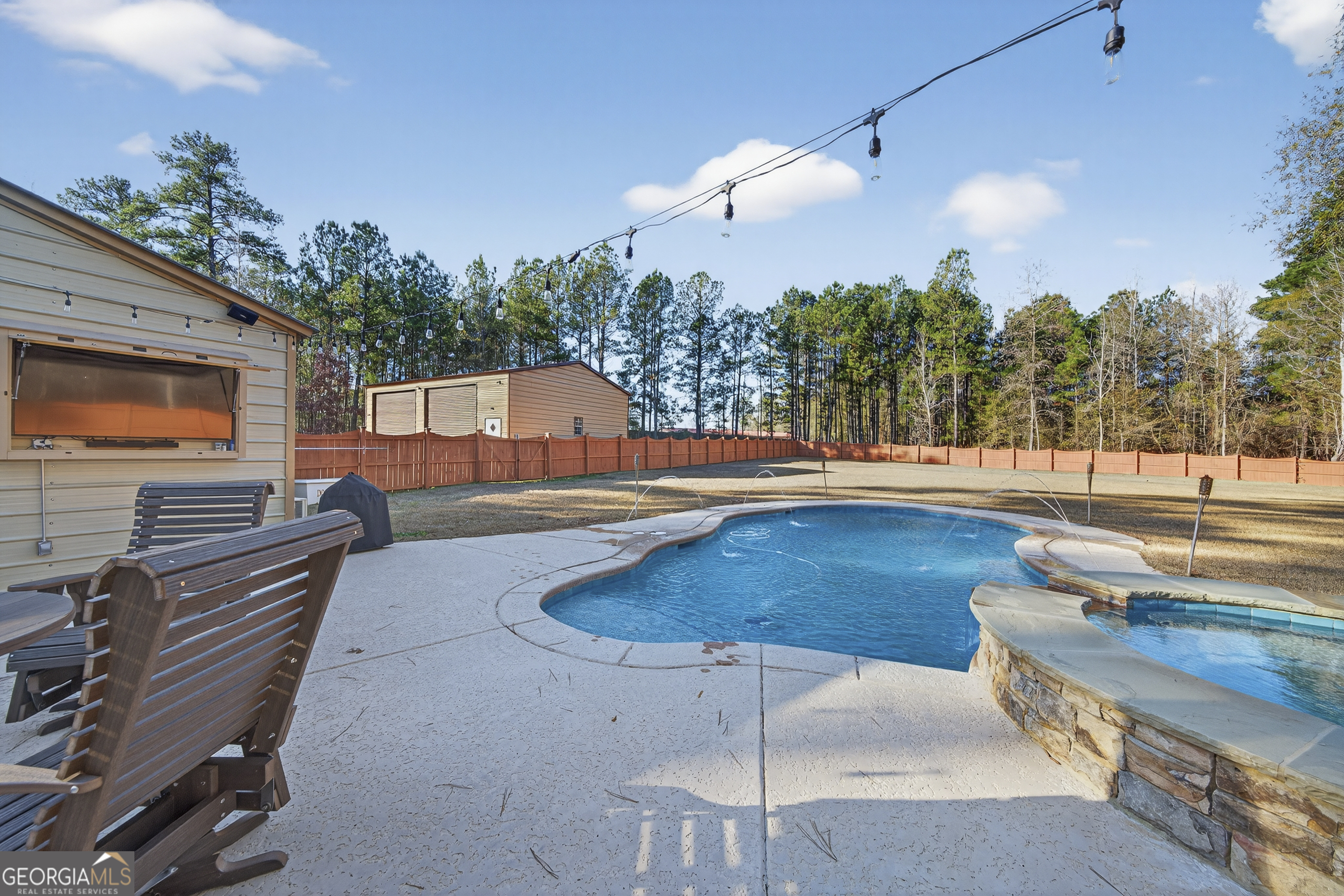102 Forte DR NW