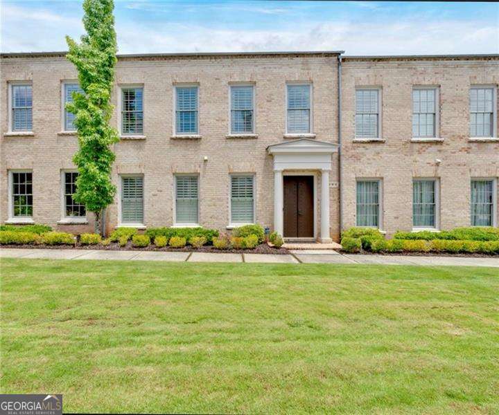 Avalon - Residential