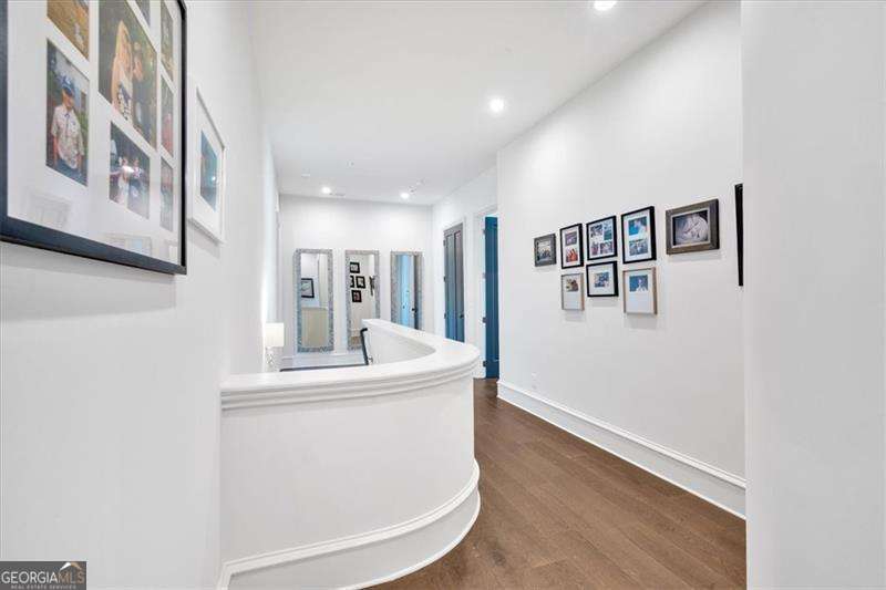 Avalon - Residential