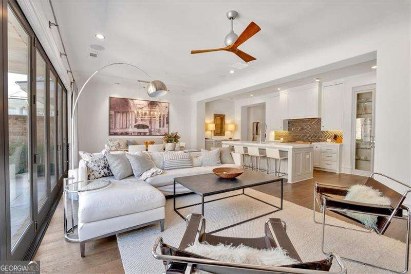 Avalon - Residential