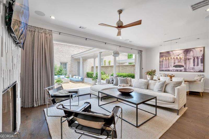 Avalon - Residential